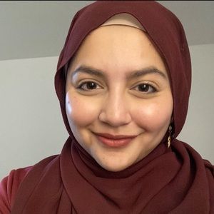 Meet your Posher, Mashfiyah